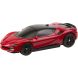 Увеличенная машинка-внедорожник 1:15 на радиоуправлении Мега Рекс HOT WHEELS Monster Trucks JBD90