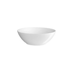 Супова тарілка, біла, ASA Selection, d. 17,5 cm, h. 6 cm, 0,5 l. 13293317, 17