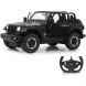 Автомобіль на радіокеруванні, д-рі/відч. Jeep Wrangler JL 1:14 чорний 2,4 ГГц A Jamara 405180