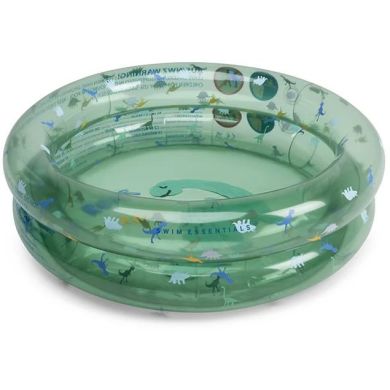 Басейн 60 см 15 л Dino Swim Essentials 2024SE1019