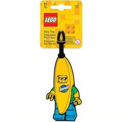Бирка-Брелок, Банан LEGO 4006151-53057