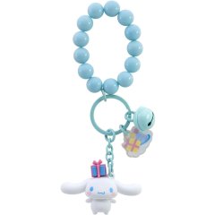 Брелок Праздничная серия Синаморол Hello Kitty 11687