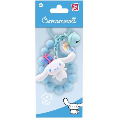 Брелок Праздничная серия Синаморол Hello Kitty 11687