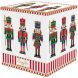Чашка 275мл из фарфора в цветной коробке NUTCRACKER POZZI MILANO 1101NUTC