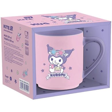 Чашка 350 мл Hello Kitty-3 HK25-215-3