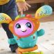 Ди-Джей Стрибунец с технологией Smart Stages (многоязычный) Fisher-Price JLH74