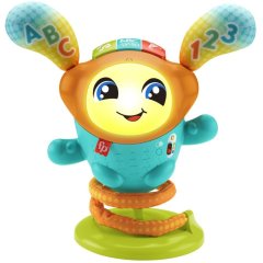 Ди-Джей Стрибунец с технологией Smart Stages (многоязычный) Fisher-Price JLH74