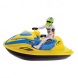 Модель водного скутера Dickie toys Sea jet 2 в ассортименте 3772003