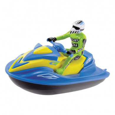 Модель водного скутера Dickie toys Sea jet 2 в ассортименте 3772003