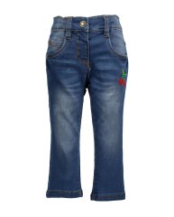 Детские Джинсы Blue Seven 74 Синий 922015 X