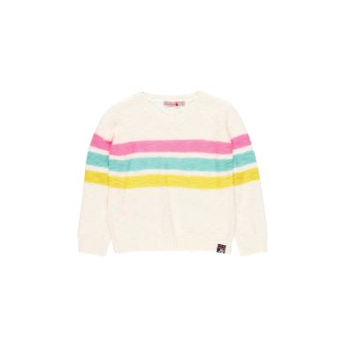 Детский свитер Boboli 116 Белый 429229