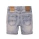 Джинсовые шорты детские DJ Dutchjeans голубые р. 158 E38116-45
