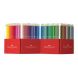 Набор цветных карандашей Faber-Castell Замок 60 цветов 27084