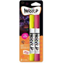 Краска для лица CARIOCA 52014