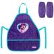 Фартук Kite Education 161 Моя маленькая пони LP25-161