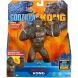 Фігурка Godzilla vs. Kong Конг делюкс 17 см, звук 35503