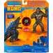 Фігурка Godzilla vs. Kong Конг делюкс 17 см, звук 35503