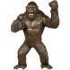 Фігурка Godzilla vs. Kong Конг делюкс 17 см, звук 35503