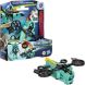 Фігурка Transformers EarthSpark 1-Step Flip Changer Spitfire F6229