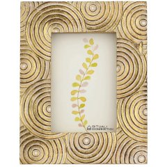 Фоторамка SPIRALS 10*15 см Rituali Domestici U30689099B80