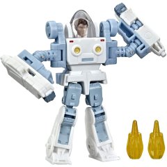 Іграшка трансформер , серії Трансформери: Студіо Сіріес Transformers F3135