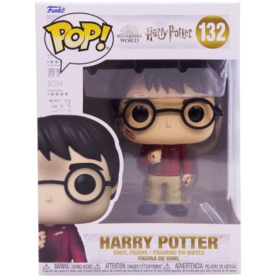Игровая фигурка серии Гарри Поттер с камнем Funko Pop 57366