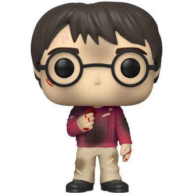 Ігрова фігурка серії Гаррі Поттер Гаррі Поттер з каменем Funko Pop 57366