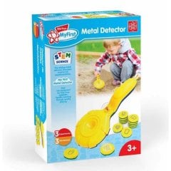 Ігровий набір Edu-Toys Металошукач JS014