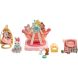 Игровой набор Кролик Kaidi и пиратский корабль XIE SHENG TOYS 6654
