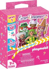 Ігровий набір Playmobil Everdreamers Коробка-сюрприз в асортименті 70389