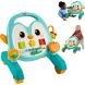 Интерактивные ходунки Пингвеня Fisher-Price JHF74
