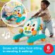 Интерактивные ходунки Пингвеня Fisher-Price JHF74