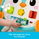 Интерактивные ходунки Пингвеня Fisher-Price JHF74