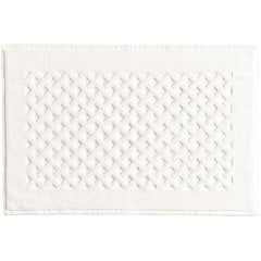 Коврик на латексной основе PERLA 60x90см, AVORIO Biancoperla Айвори