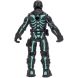 Колекційна фігурка Fortnite Micro Legendary Skull Trooper - Green, 6см FNT0949