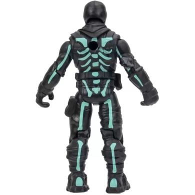 Колекційна фігурка Fortnite Micro Legendary Skull Trooper - Green, 6см FNT0949