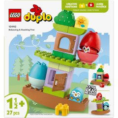 Конструктор Дерево для балансування і складання LEGO DUPLO My First 10440