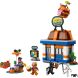 Конструктор Durrr Burger ресторан LEGO Fortnite 77076