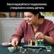 Конструктор Французька кав'ярня LEGO Icons 10362