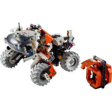 Конструктор Космический колесный погрузчик LT78 LEGO TECHNIC 42178