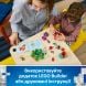 Конструктор Локи против команды Железного Человека Lego Disney Junior Marvel 11211