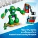 Конструктор Локи против команды Железного Человека Lego Disney Junior Marvel 11211