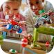 Конструктор Mario Kart Baby Mario vs. Baby Luigi LEGO Super Mario 72034