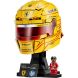 Конструктор Шлем Льюиса Гамильтона из команды Scuderia Ferrari HP Lego Editions Formula 1 43022