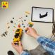 Конструктор Суперкар Porsche 911 GT3 RS LEGO Speed Champions 77239