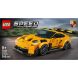 Конструктор Суперкар Porsche 911 GT3 RS LEGO Speed Champions 77239