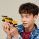 Конструктор Суперкар Porsche 911 GT3 RS LEGO Speed Champions 77239