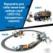 Конструктор Центральний залізничний вокзал LEGO City 60469
