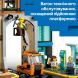 Конструктор Центральний залізничний вокзал LEGO City 60469
