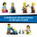 Конструктор Центральний залізничний вокзал LEGO City 60469